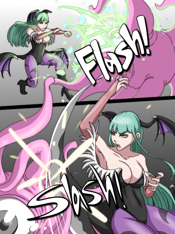 ENERGY DRAIN page 2 full