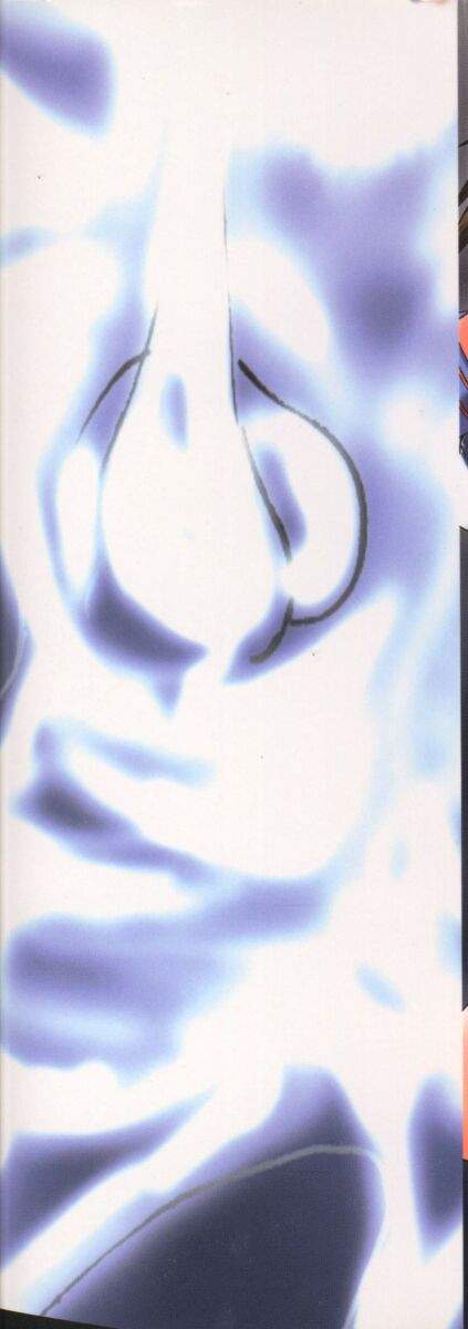 Torokeru Karada - A Body to Melt page 2 full