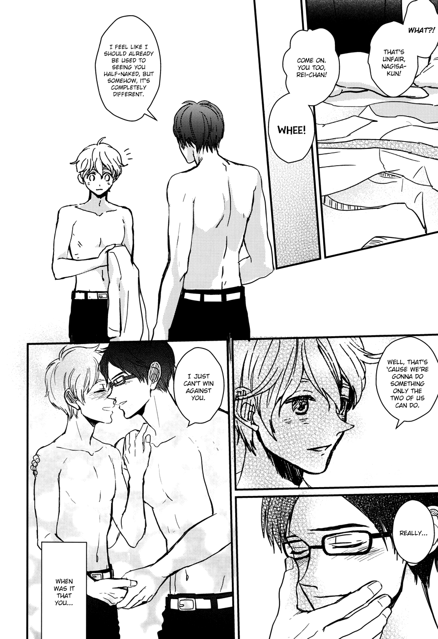OH! FREE! page 9 full