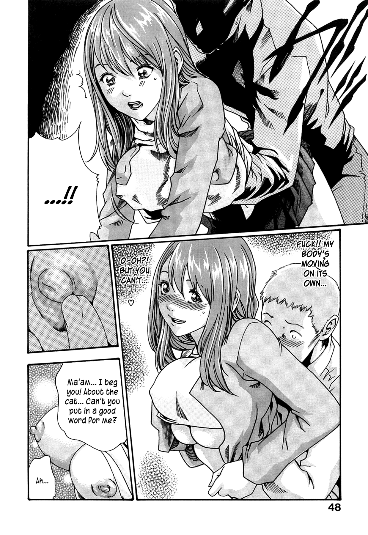 Ask the Manager page 10 full