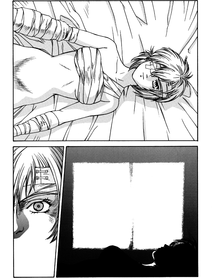 Kaiketsu Zubot 2 page 4 full