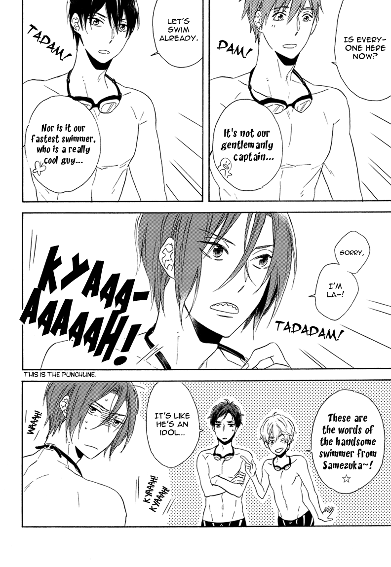 Beautiful Boyfriend page 6 full