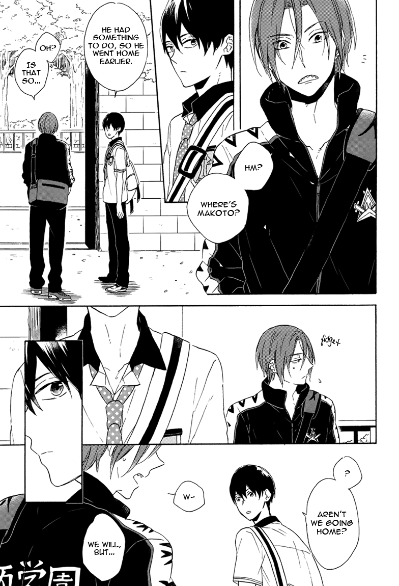 Beautiful Boyfriend page 9 full