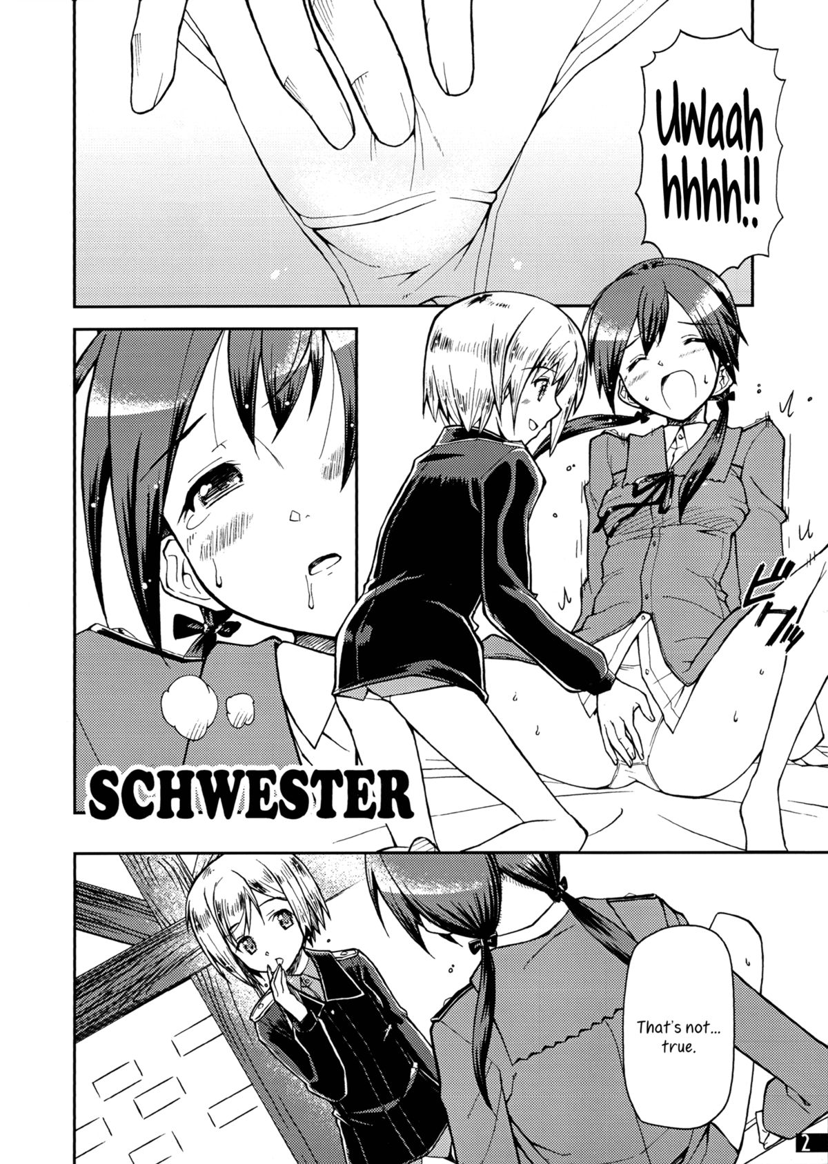 SCHWESTER page 3 full