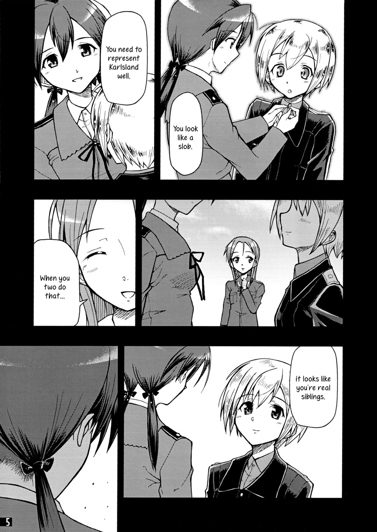 SCHWESTER page 6 full