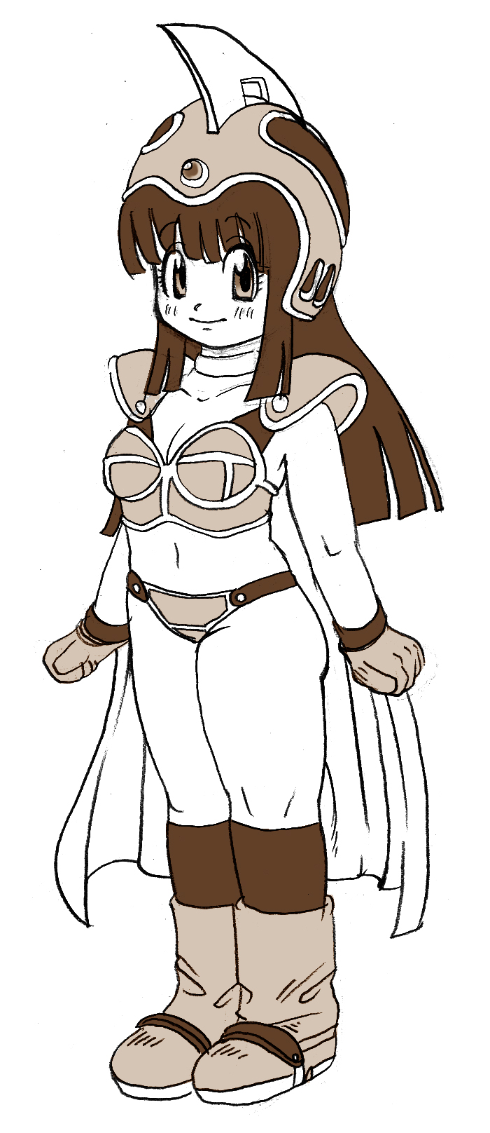 Dragon Road Mousaku Gekijou 2 page 10 full