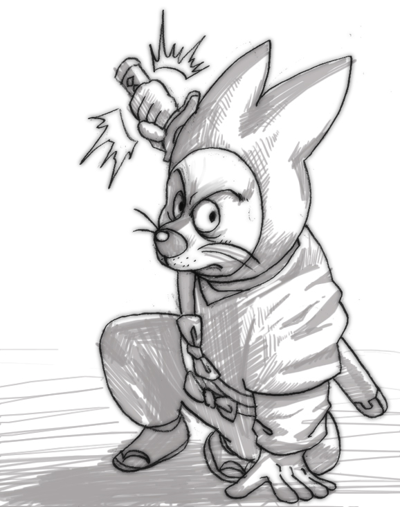 Dragon Road Mousaku Gekijou 2 page 7 full