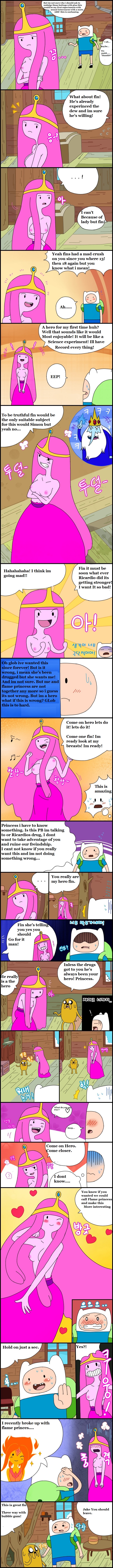 Adult Time 2 page 4 full