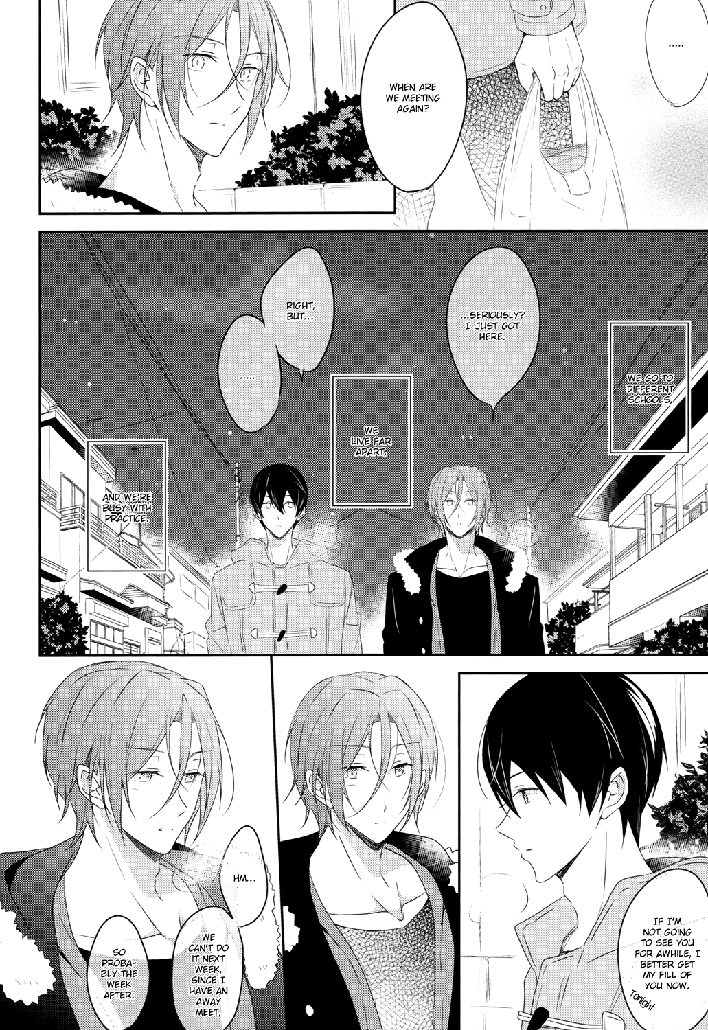 Ichibyou Demo Nagaku page 4 full