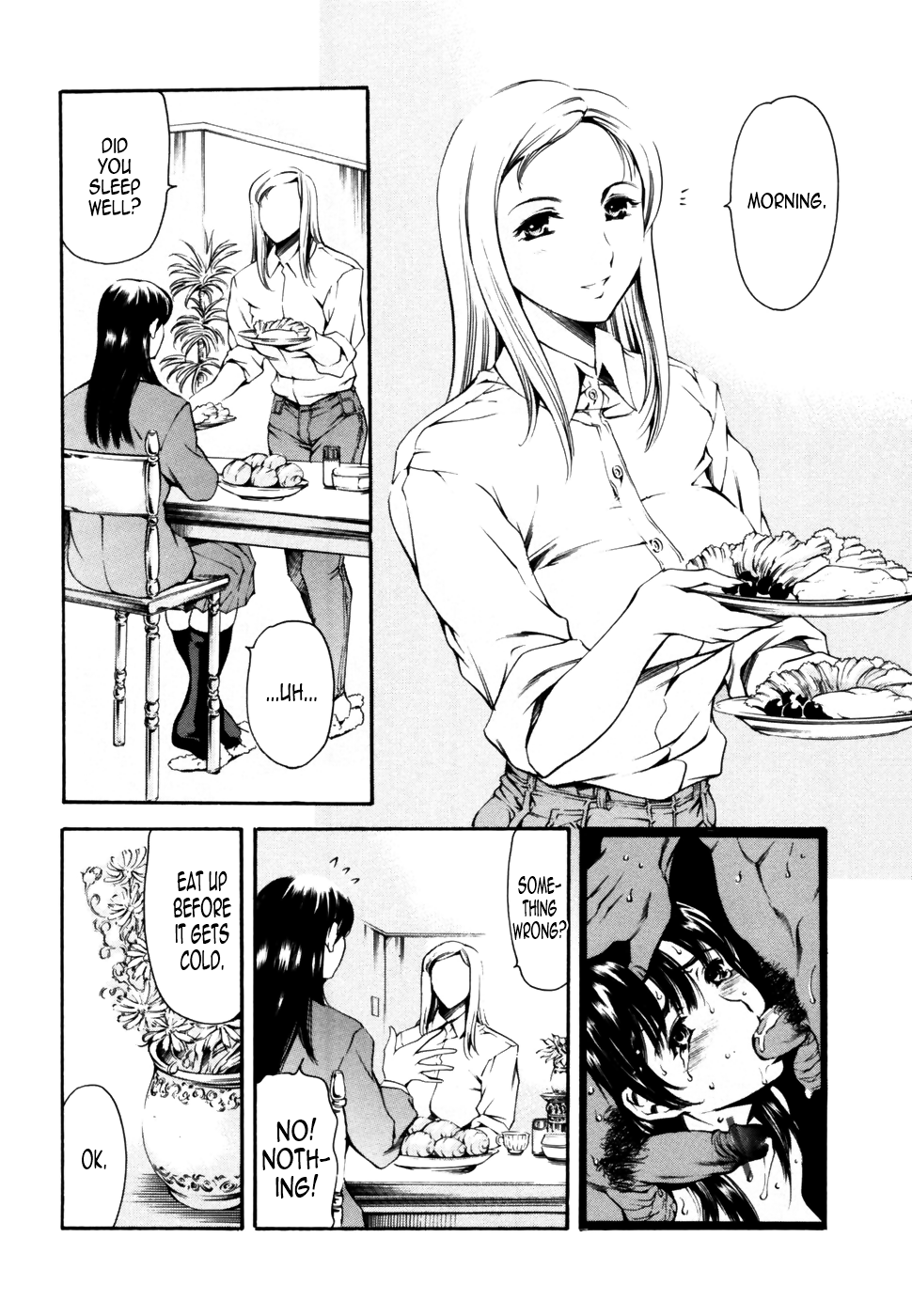 IMPRIZONMENT page 4 full