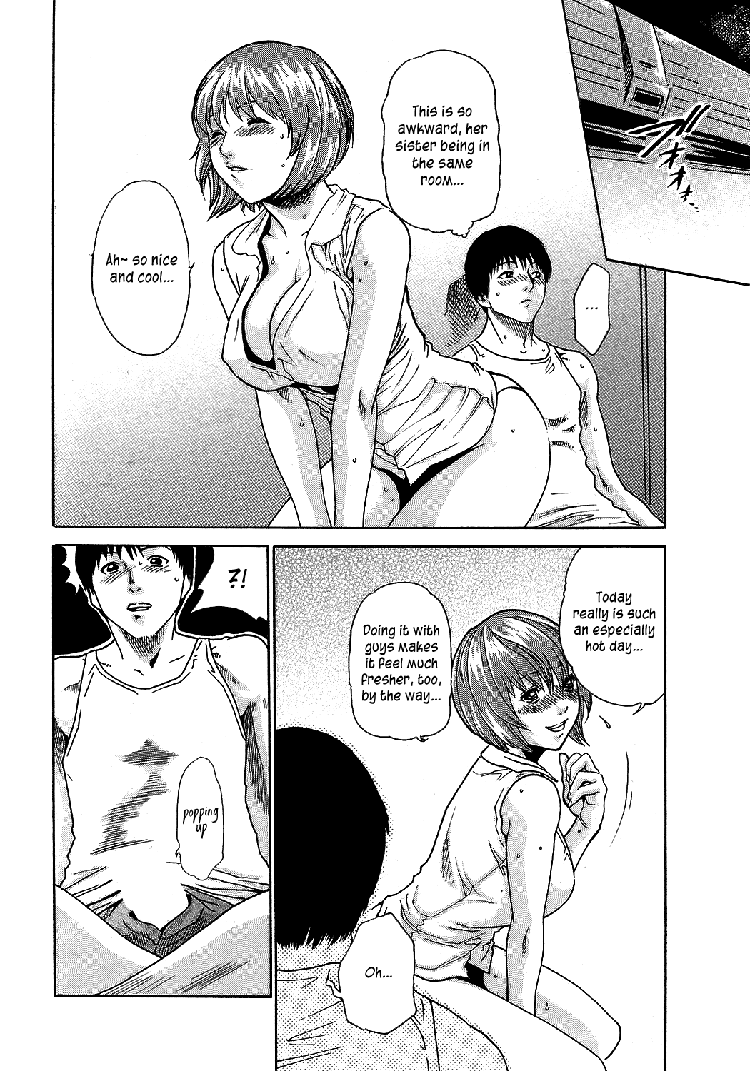 My Juice page 6 full