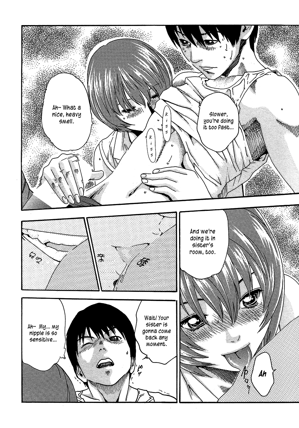 My Juice page 8 full