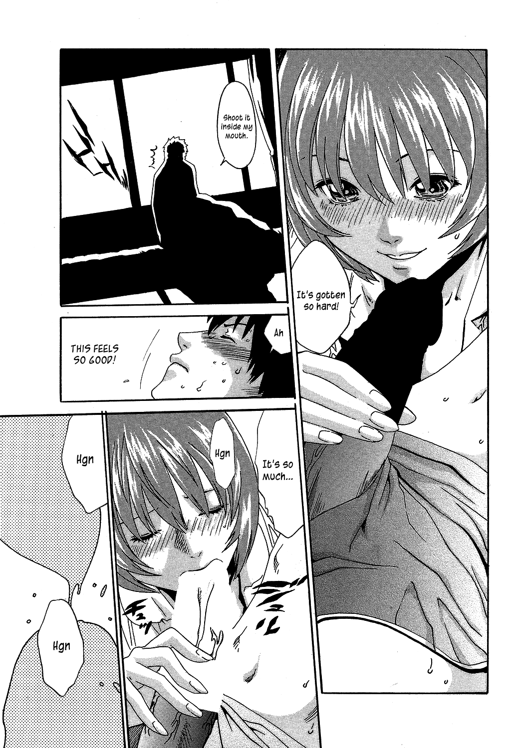 My Juice page 9 full