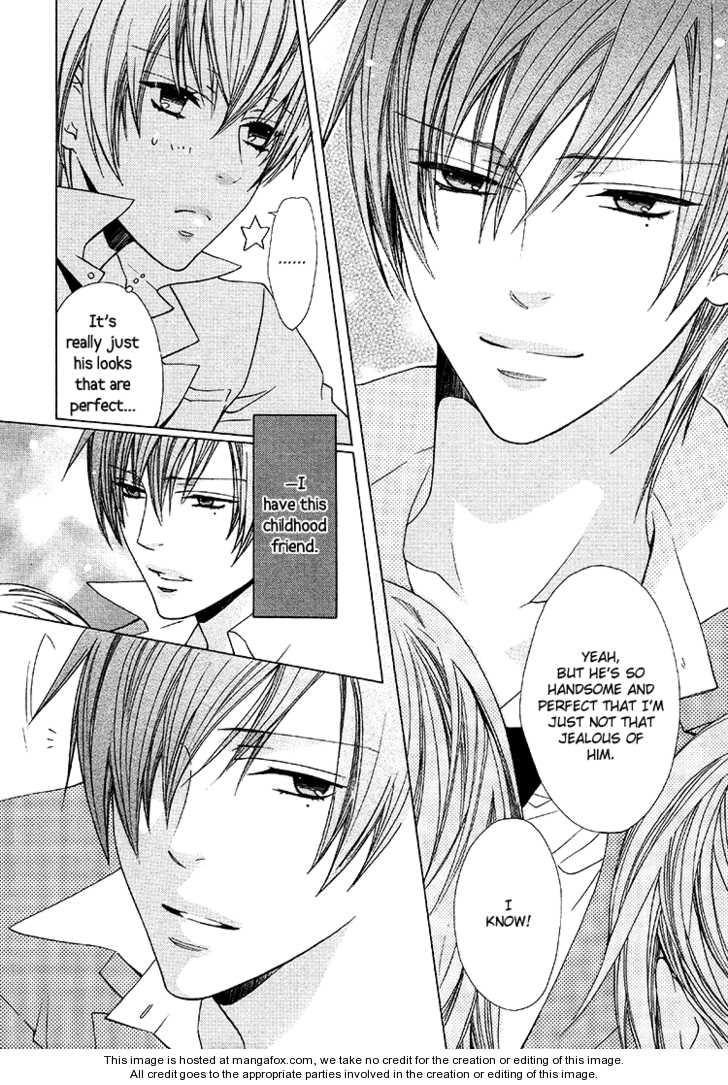 Osananajimi Kussetsuritsu page 3 full