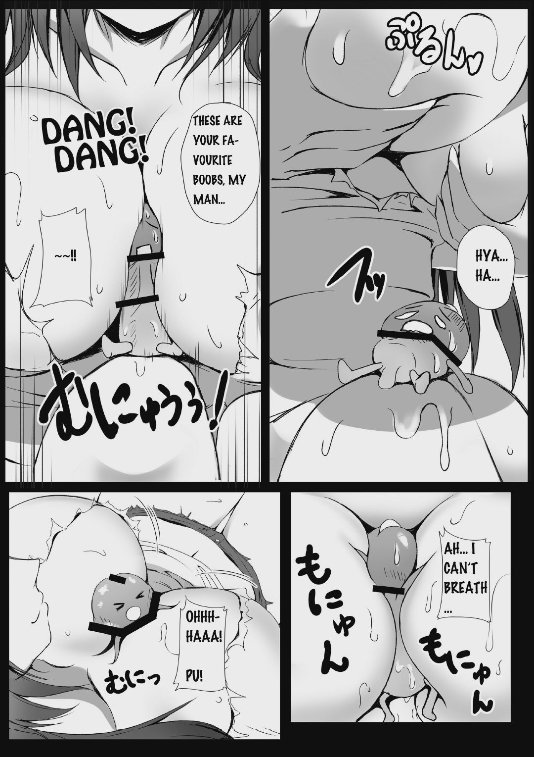 Microne Magazine Vol. 11 page 8 full