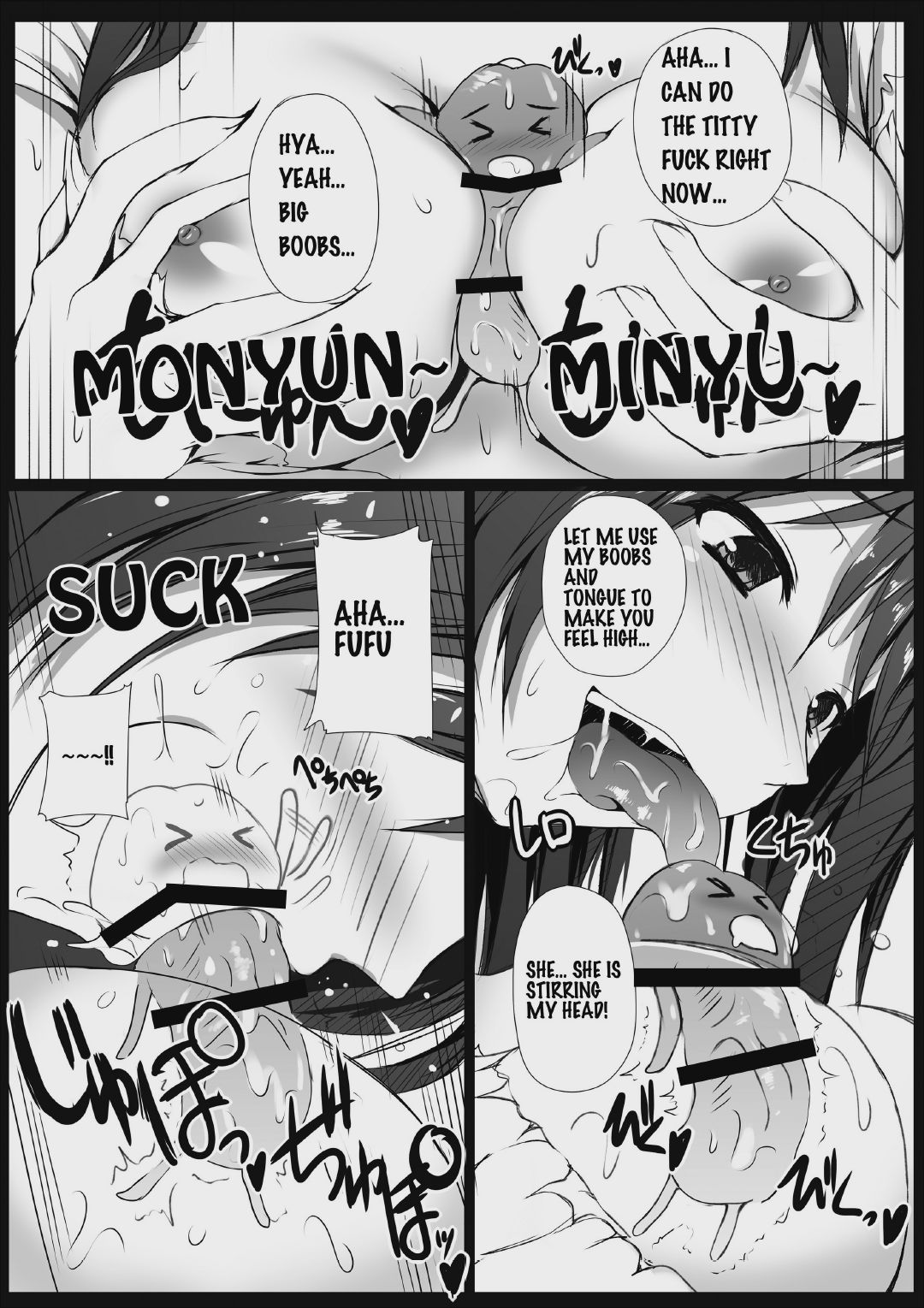 Microne Magazine Vol. 11 page 9 full