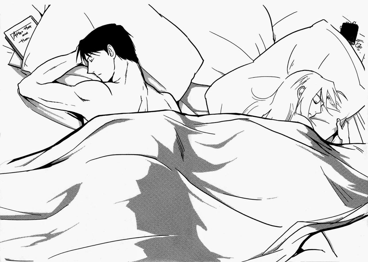 After That and Then page 1 full