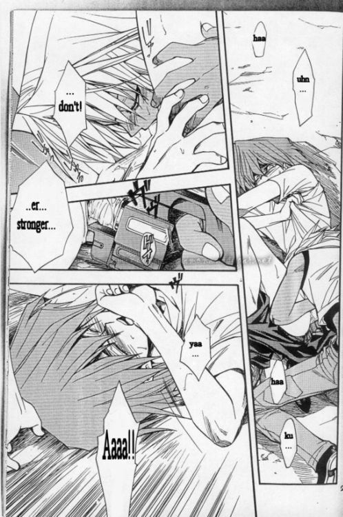 AVARICE page 10 full