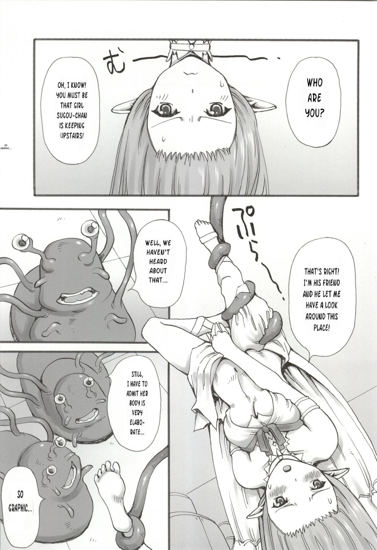 Datte Kasou Sekai dashi. | After All, It's Just A Virtual World. page 2 full