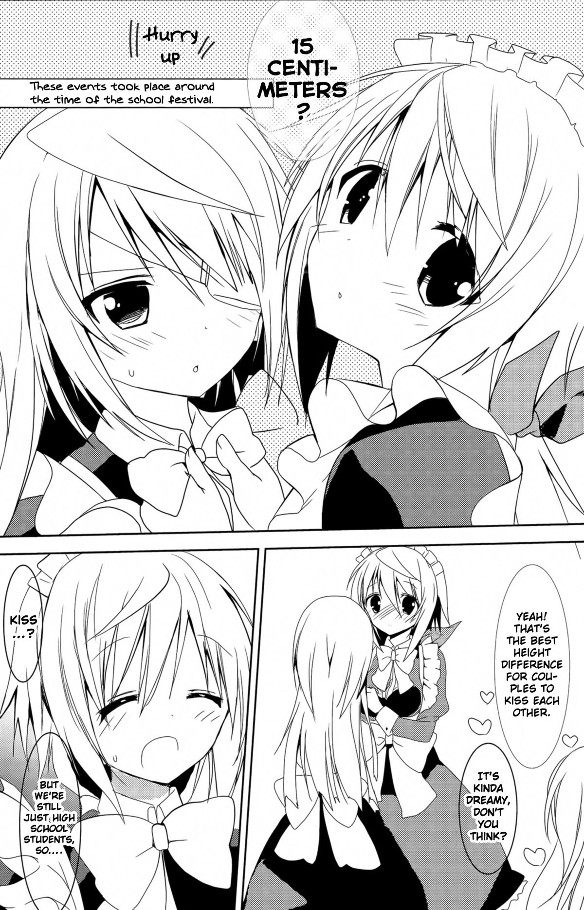 Daisuki Collection 2 | Love Collection 2 page 2 full