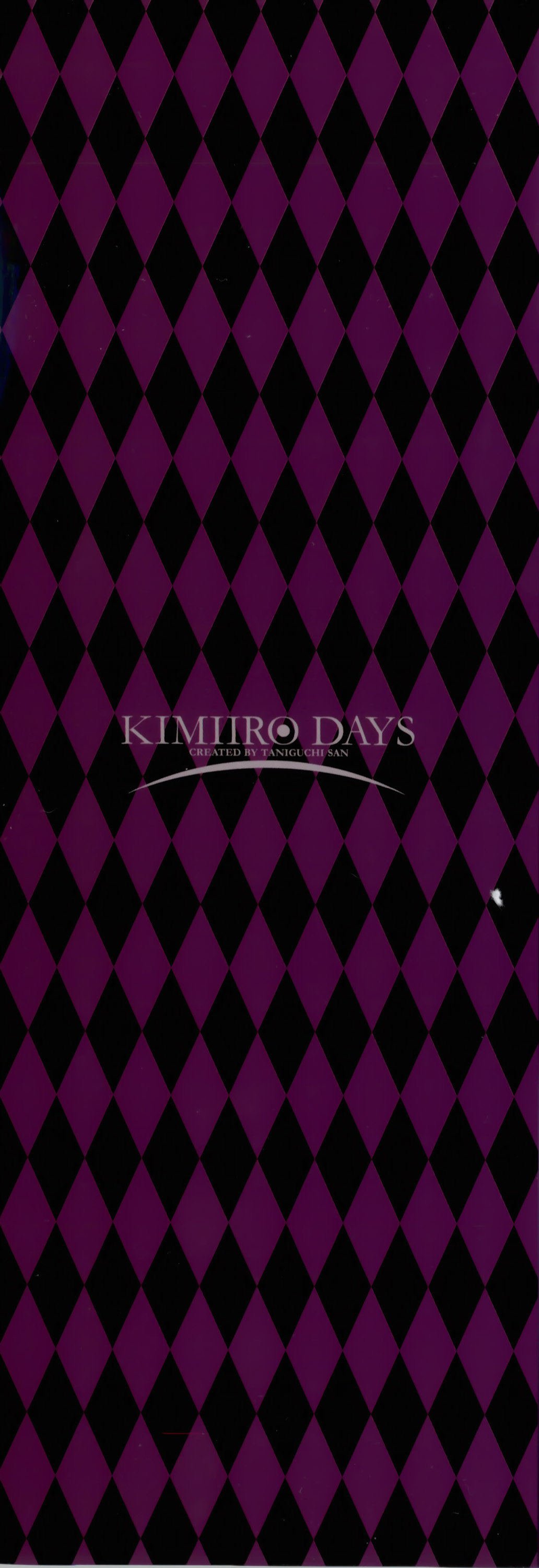 Kimi-iro Days ~ Onnanoko no Karada ni Nattara Nani o Suru? ~ page 5 full