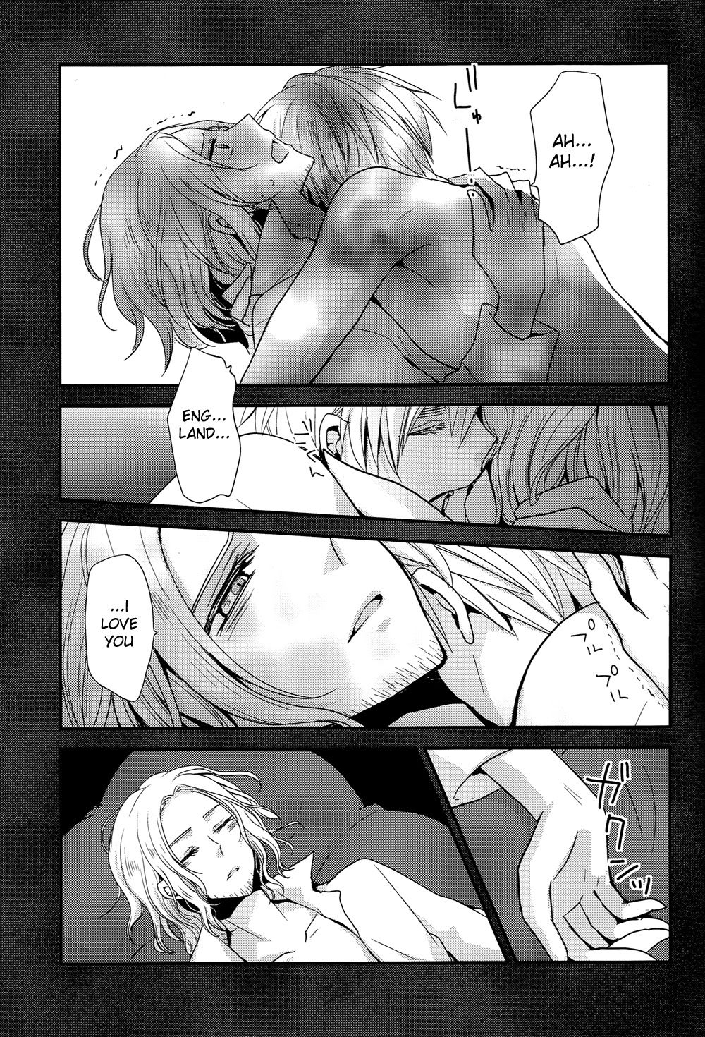 UNHAPPY HALLOWEEN? page 4 full