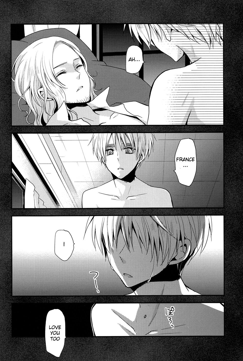 UNHAPPY HALLOWEEN? page 5 full