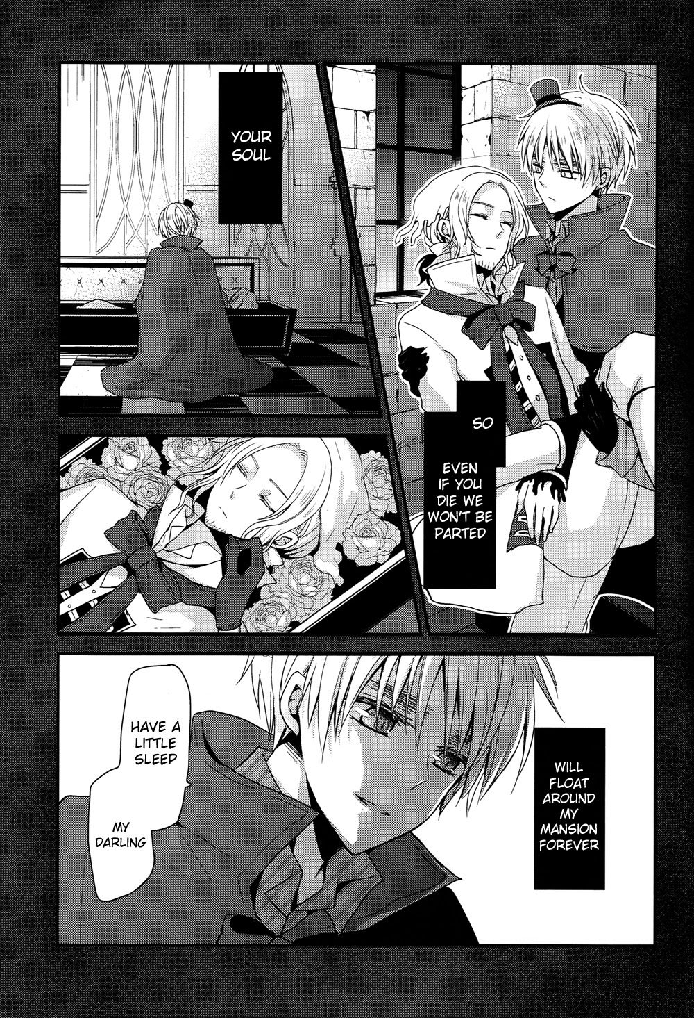 UNHAPPY HALLOWEEN? page 6 full