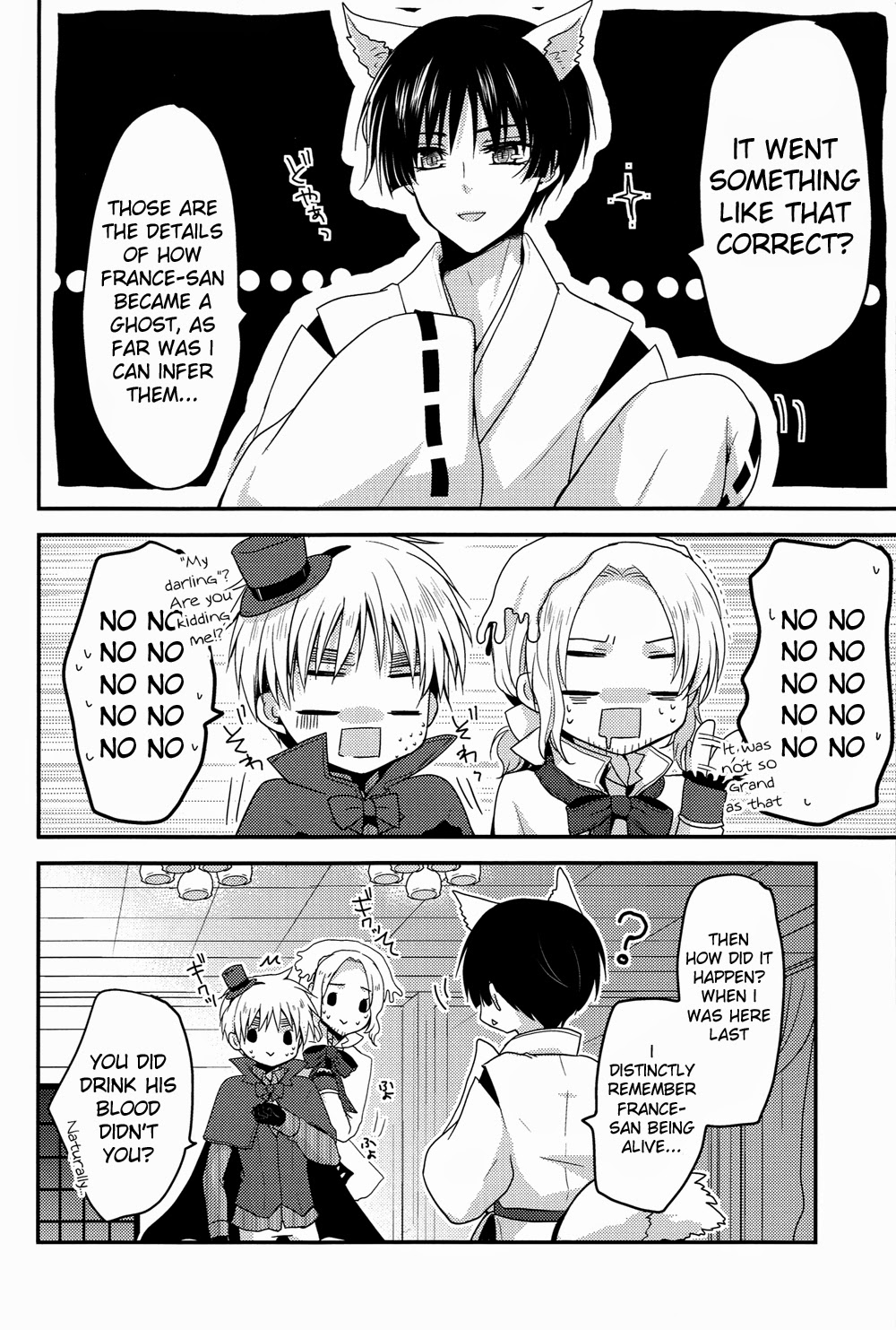 UNHAPPY HALLOWEEN? page 7 full