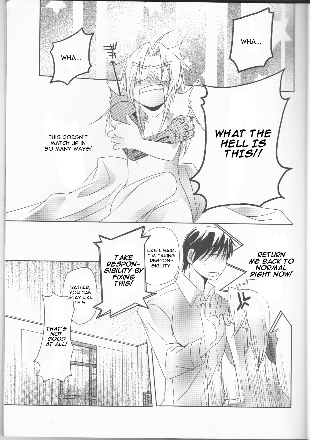 mizuiro girl friendenglish page 6 full