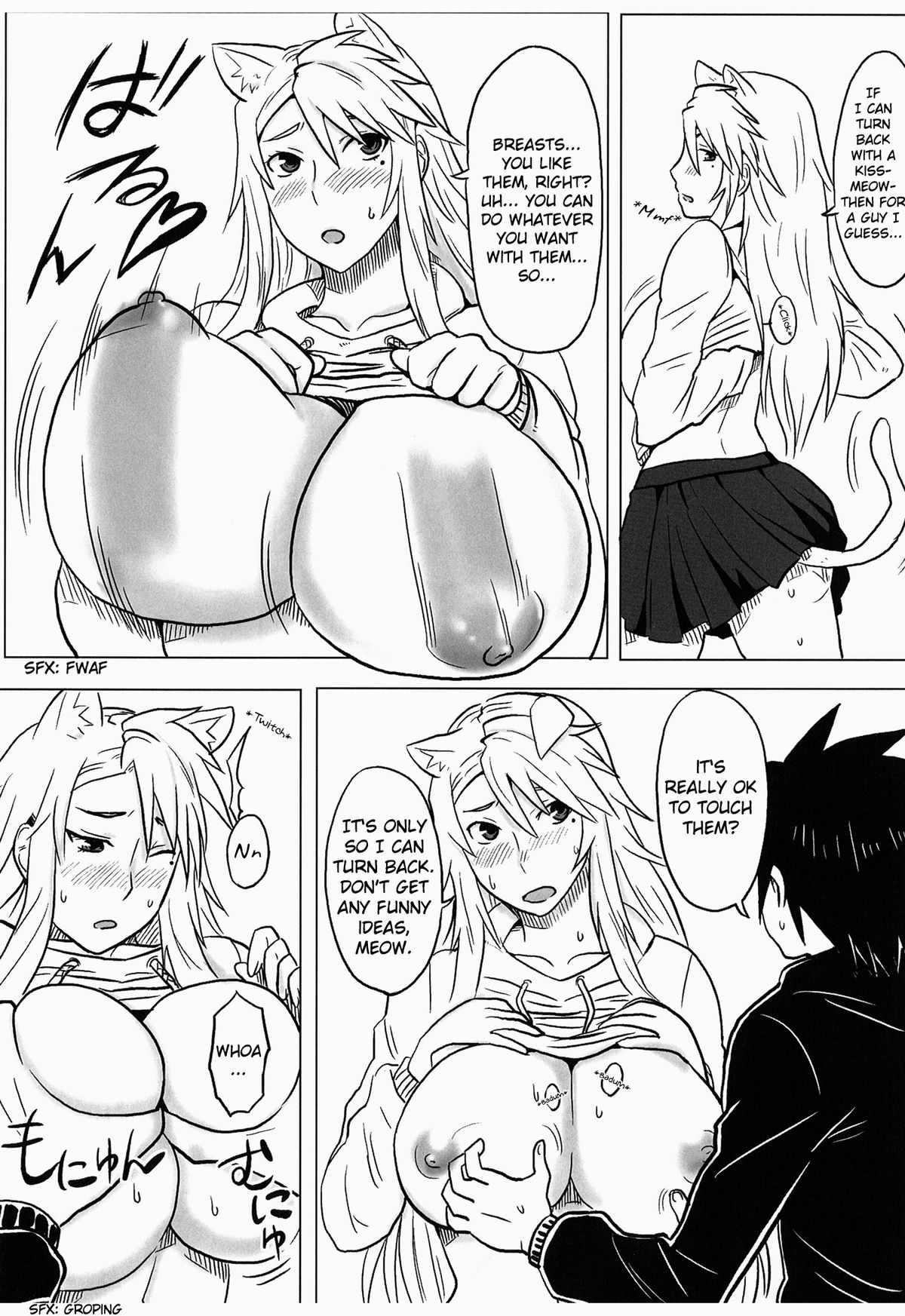 Kanakoi! page 10 full