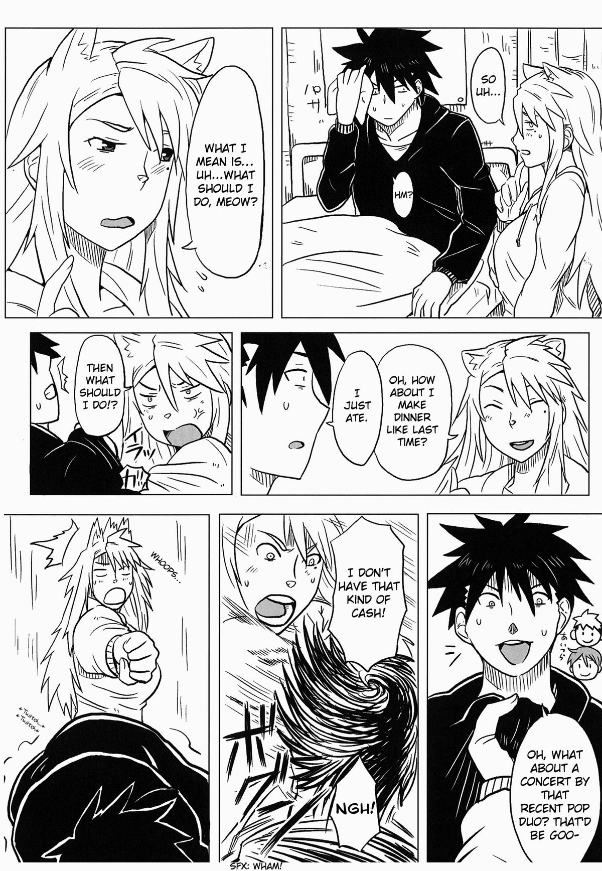 Kanakoi! page 7 full