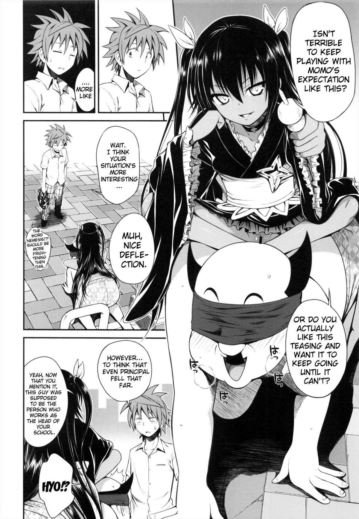 NEMESIS-NAMESIS page 5 full