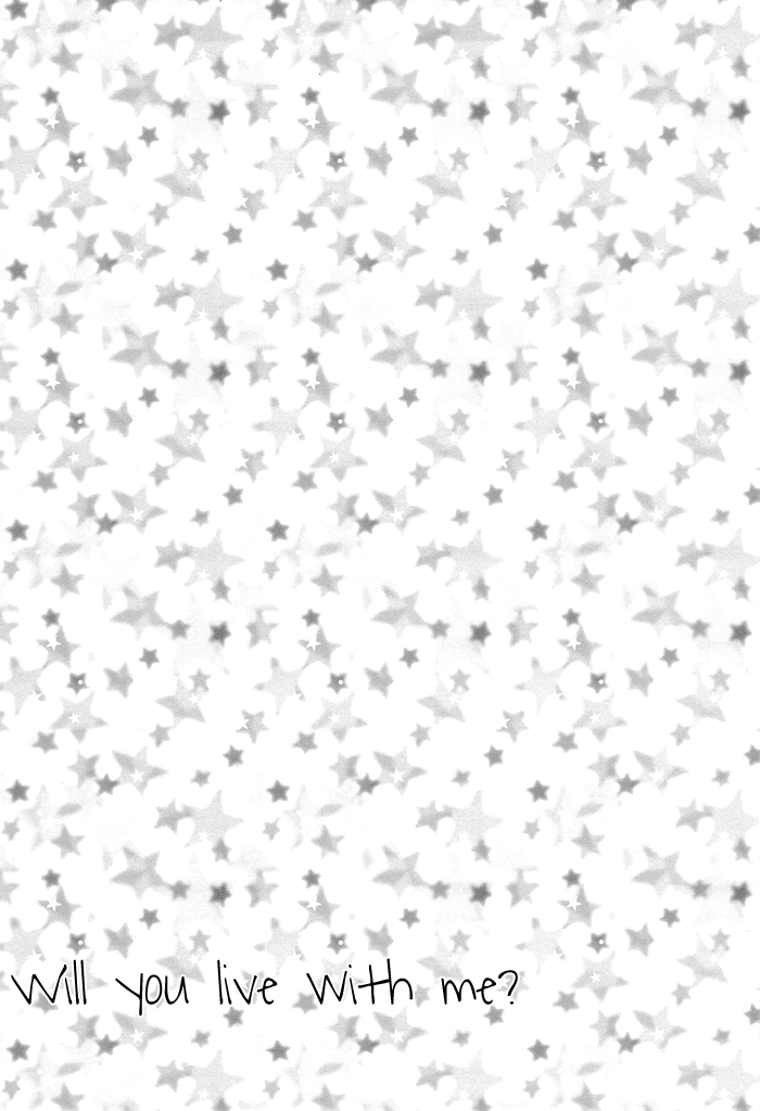 Boku to Issho ni Kurashimasen ka? I Will You Live With Me？ page 5 full