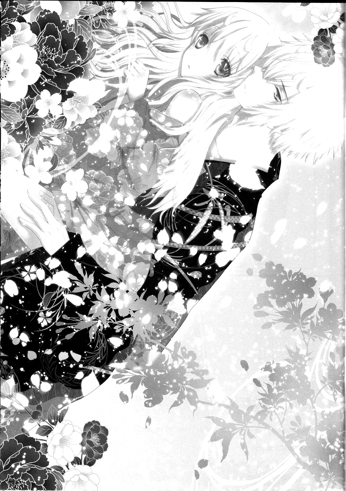 Sakura Oni page 3 full