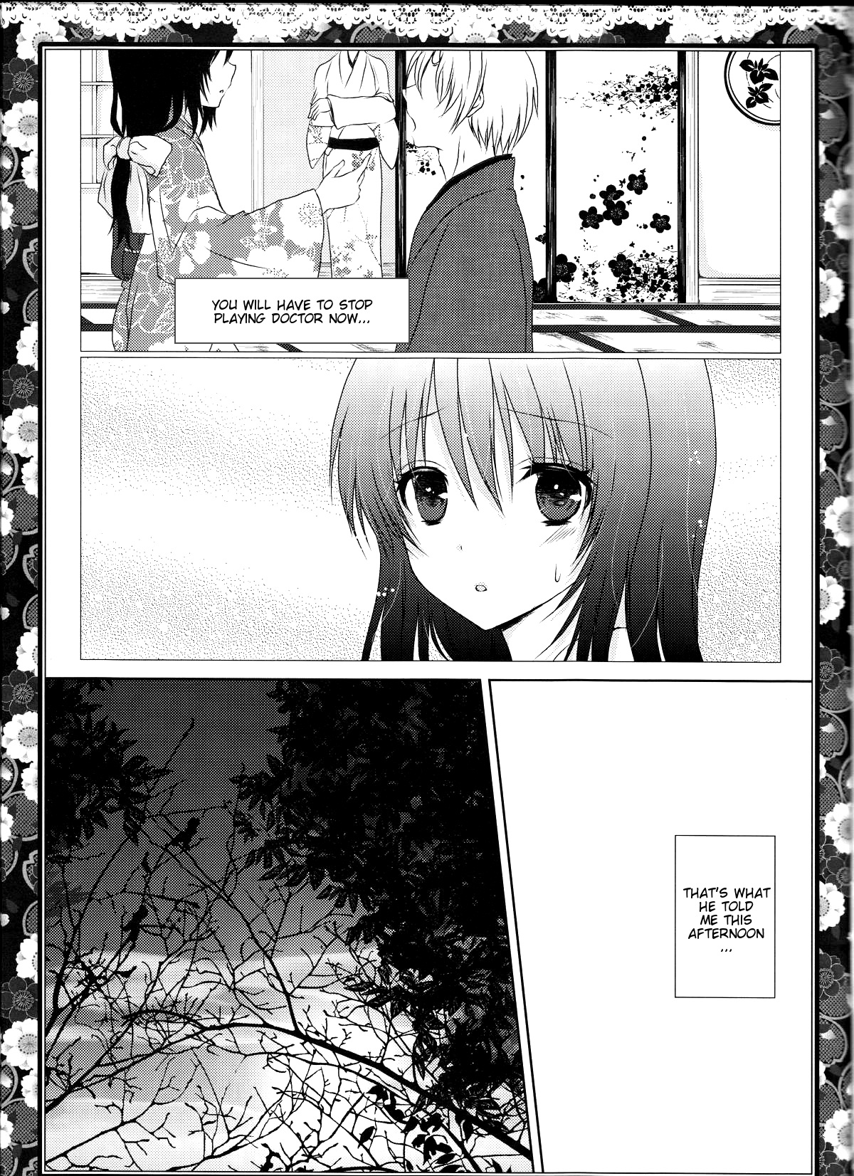 Sakura Oni page 5 full