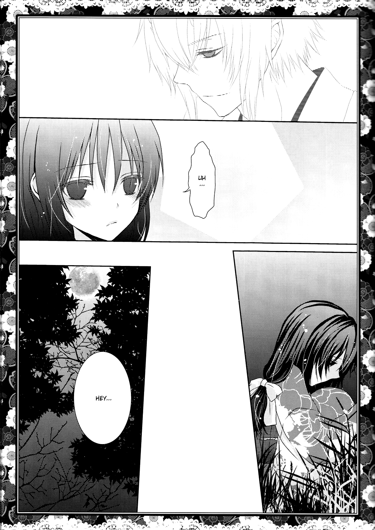 Sakura Oni page 9 full