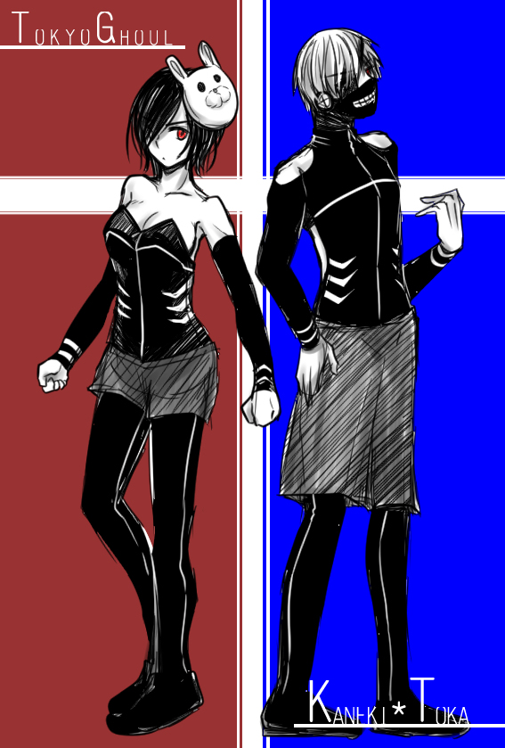 Rakugaki + Hatsunetsu Matome page 1 full