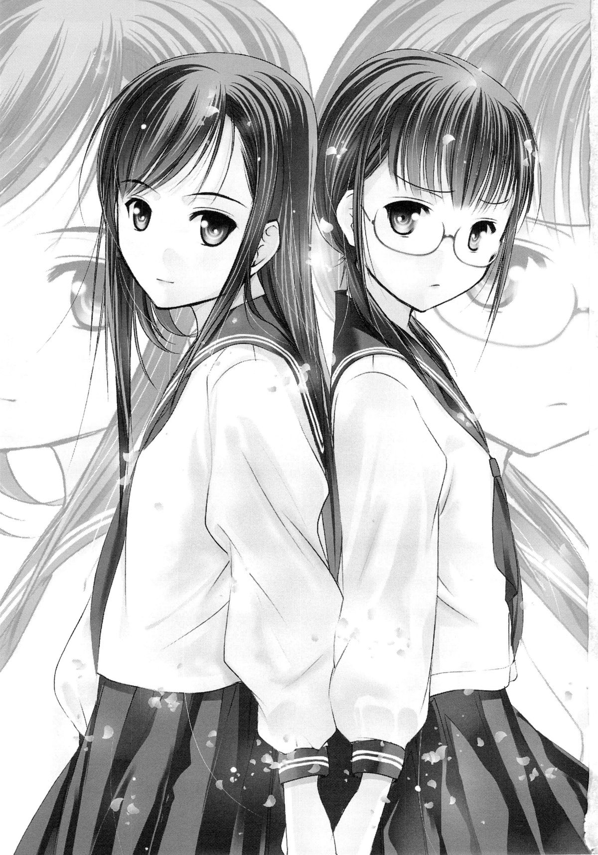 Un etudiant de la fille V page 2 full