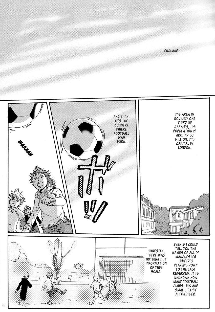 Turn Up The Sun page 5 full