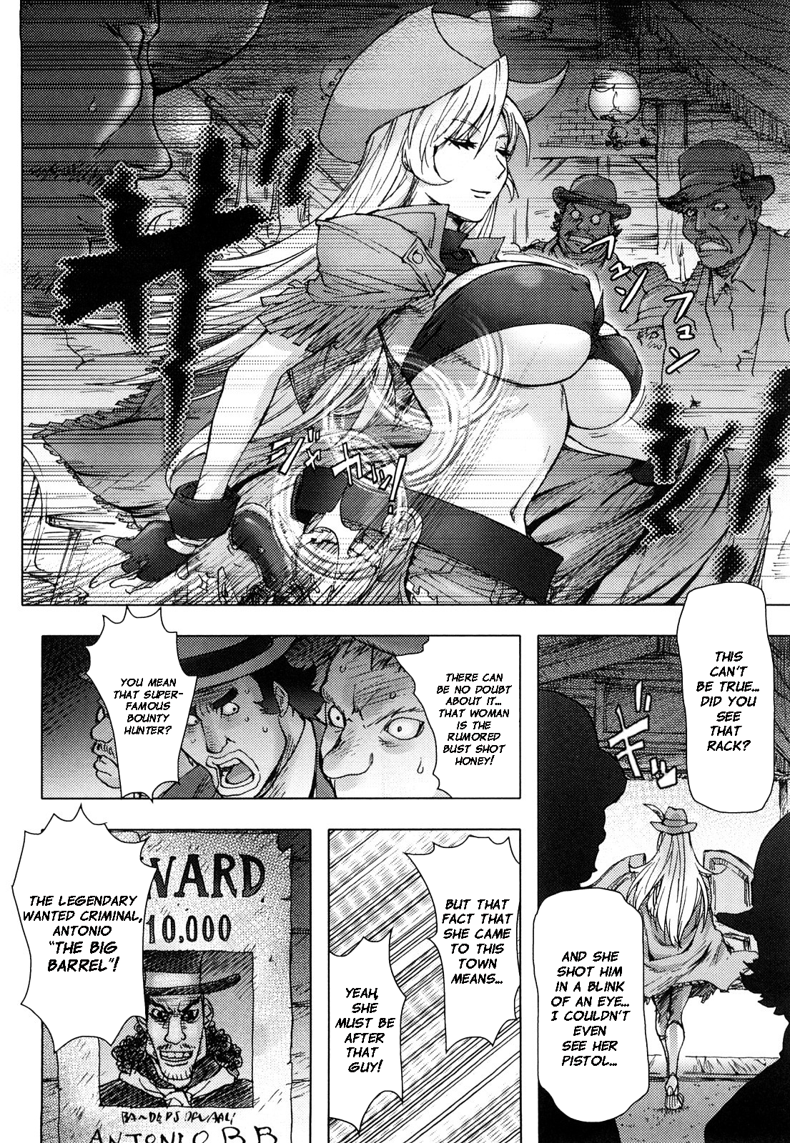 Bust Shot Honey Ch. 1-2 page 4 full