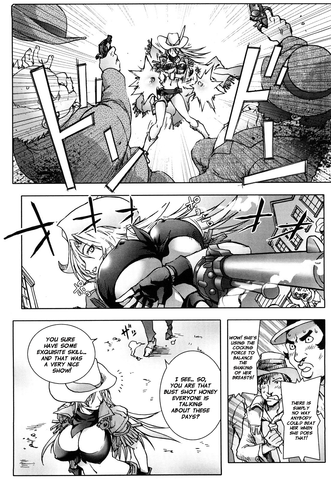 Bust Shot Honey Ch. 1-2 page 6 full