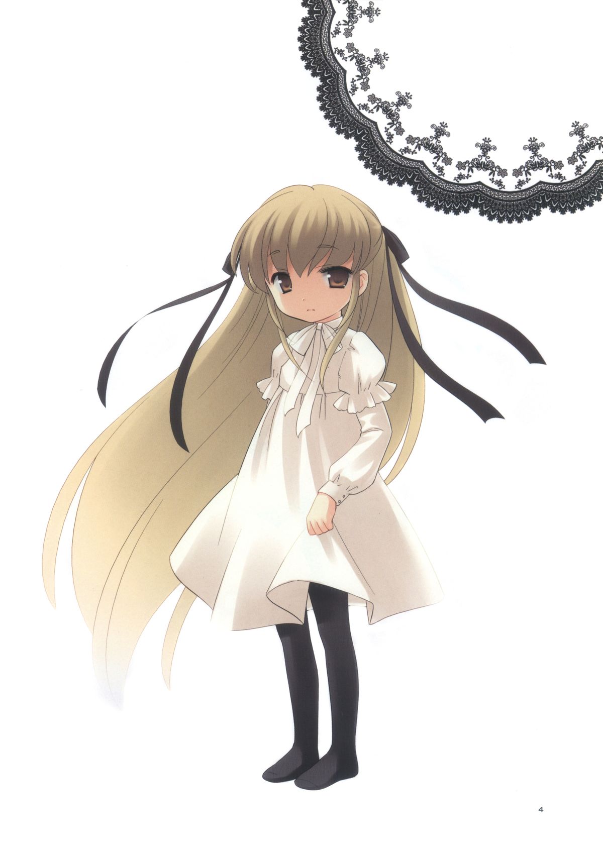 Sensei no Jakuten page 5 full