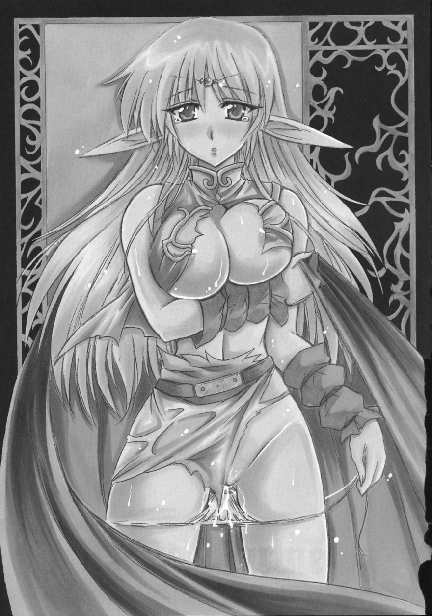 Light and Darlnell page 2 full