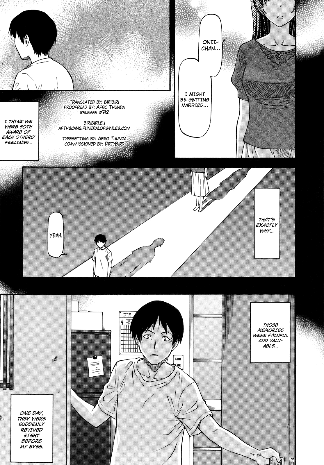 Ani Tsuma page 1 full