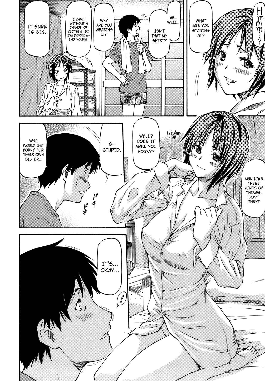 Ani Tsuma page 6 full