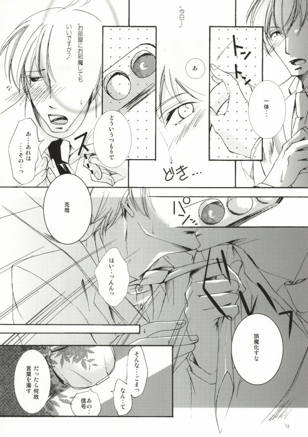 Pavurojikkuna Kankei page 10 full