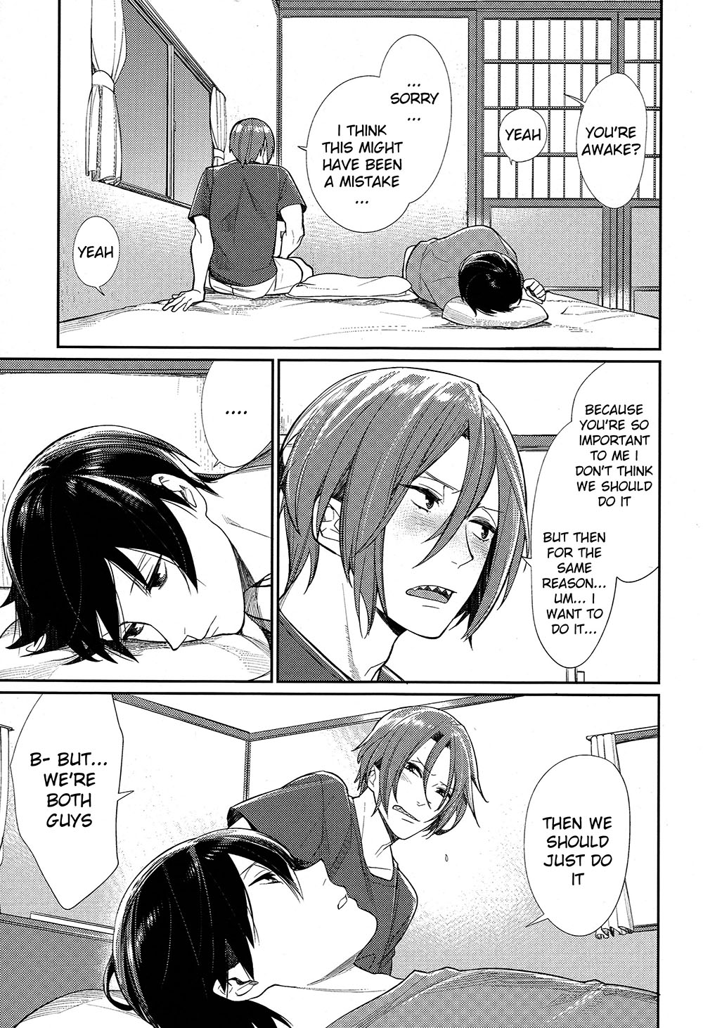 Ring My Heart Bell page 6 full