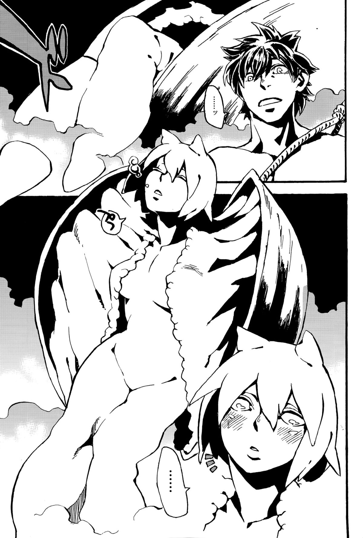 Jingai Shunman 8 page 4 full