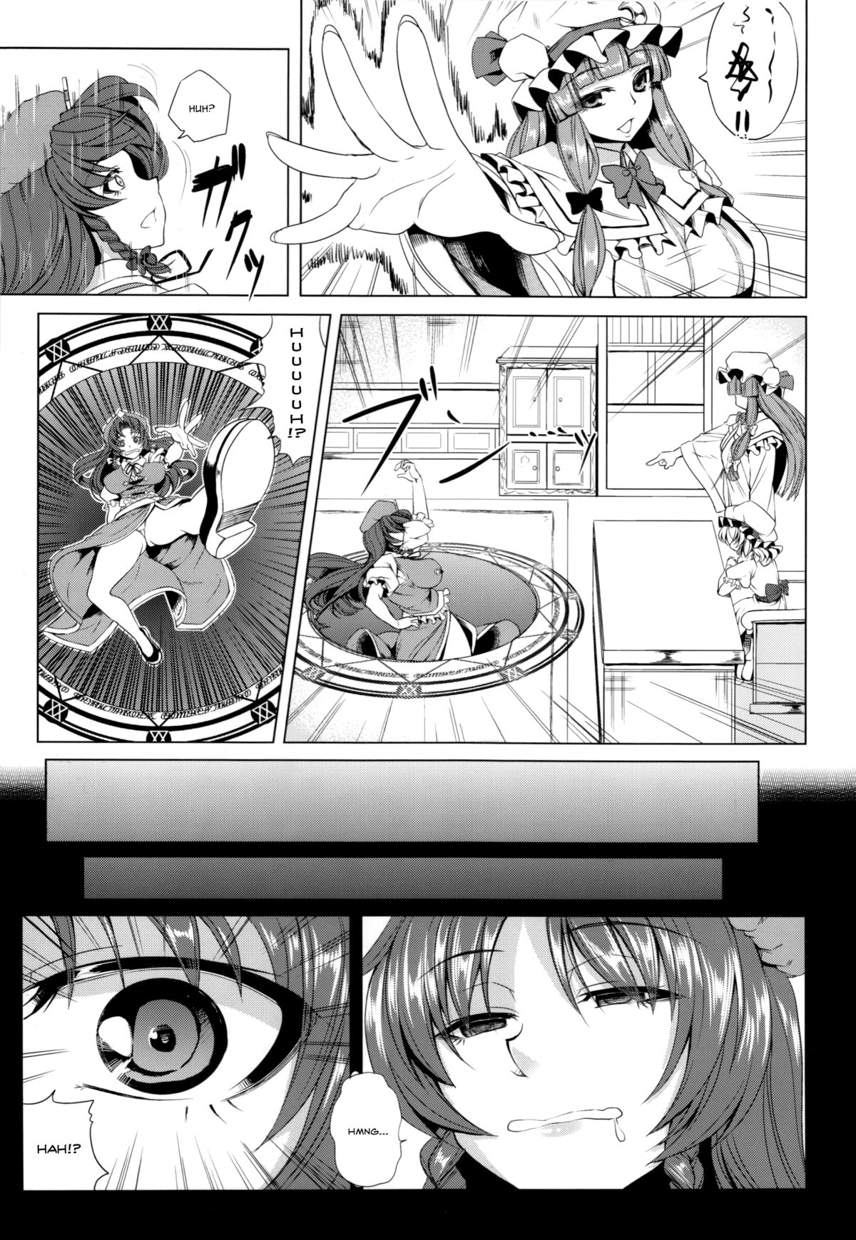 Moo Moo Meiling page 6 full